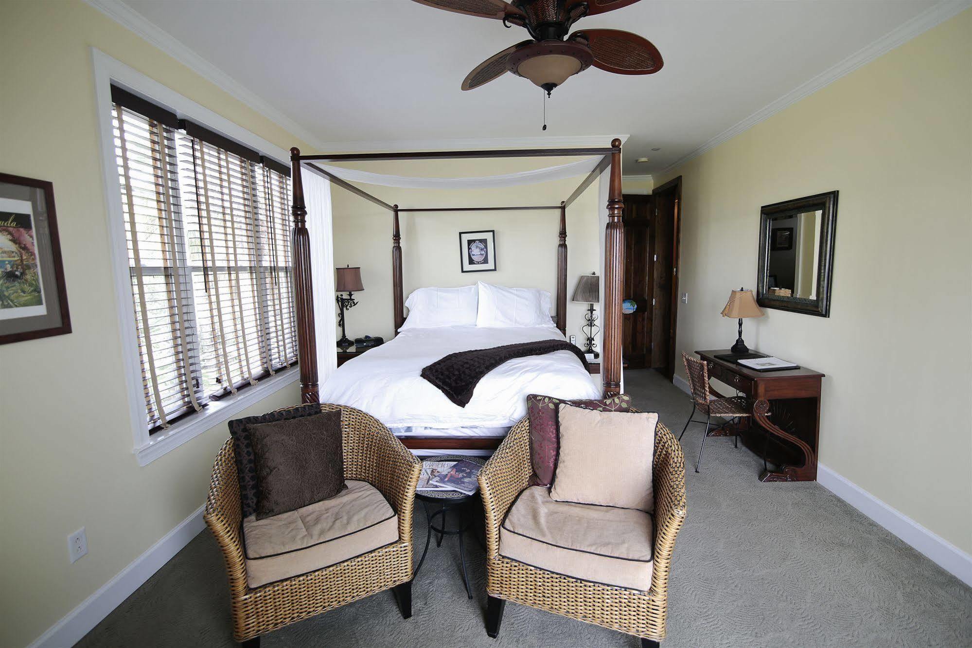 Water'S Edge Inn - Adults Only Folly Beach Exterior foto